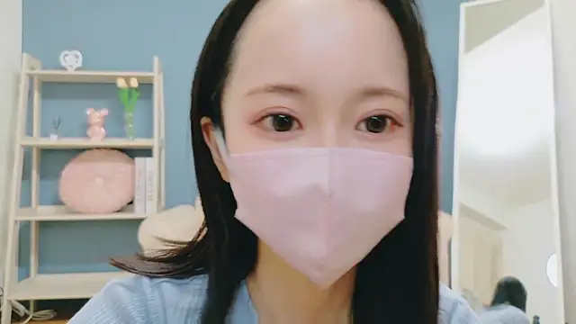 Snapshot of Kurumi_chan_ chatting on September 2025 10:40:01 AM Kurumi chan  online show from September 2025 10:40:01 AM