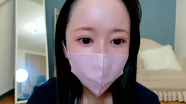 Snapshot of Kurumi_chan_ chatting on September 2025 04:34:02 AM Kurumi chan  online show from September 2025 04:34:02 AM