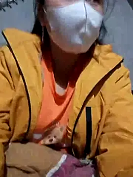 Snapshot of Teena_tiny chatting on December 2025 01:59:02 PM Teena tiny online show from December 2025 01:59:02 PM