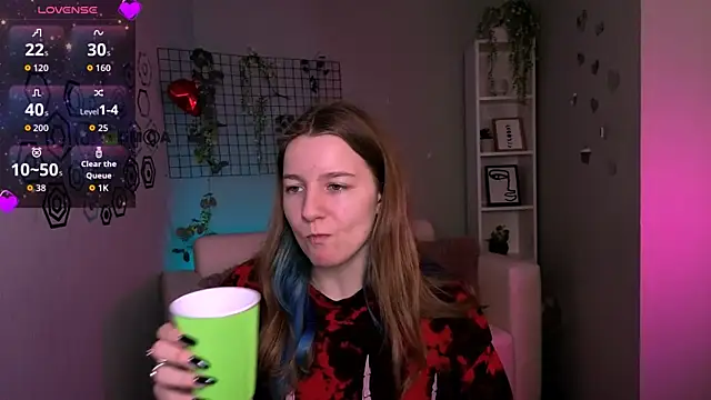 benny duglas online show from March 2026 10:29:01 AM