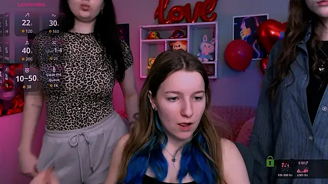 benny duglas online show from February 2026 10:50:01 AM