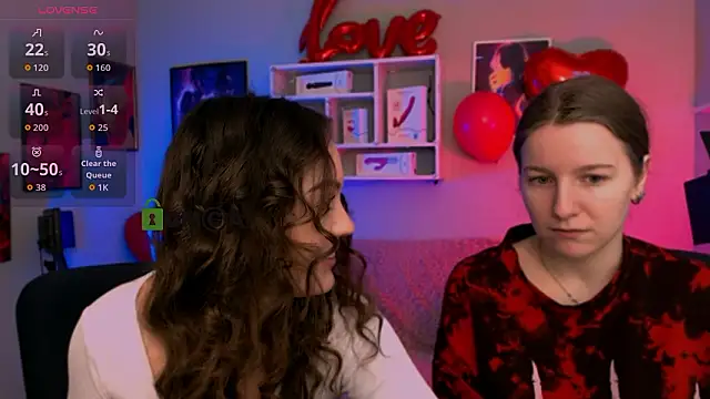 benny duglas online show from February 2026 10:36:02 AM