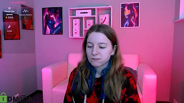 benny duglas online show from February 2026 10:33:01 AM