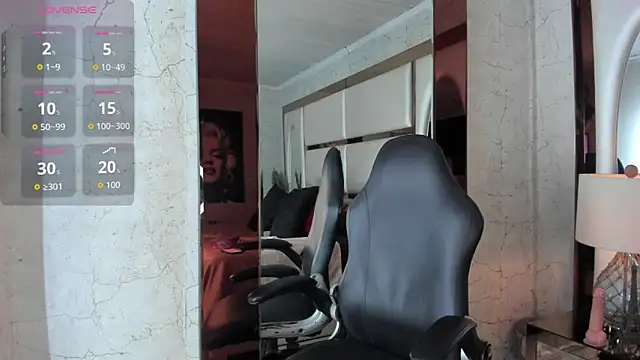 Ely09  online show from February 2026 02:17:02 PM