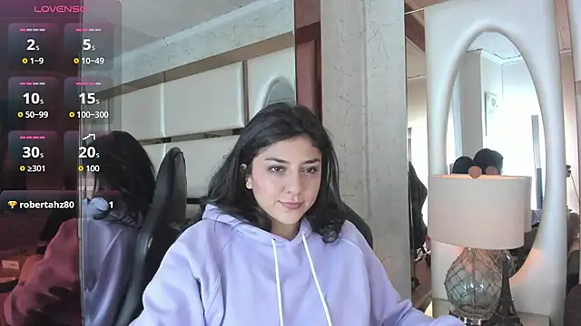 Ely09  online show from February 2026 02:30:02 PM