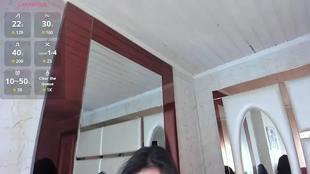 Ely09  online show from March 2026 02:30:01 PM