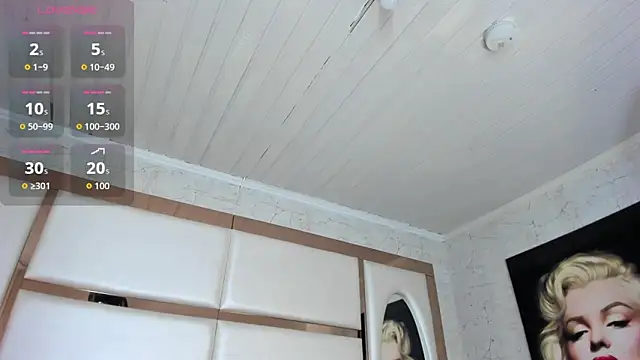 Ely09  online show from February 2026 02:06:02 PM