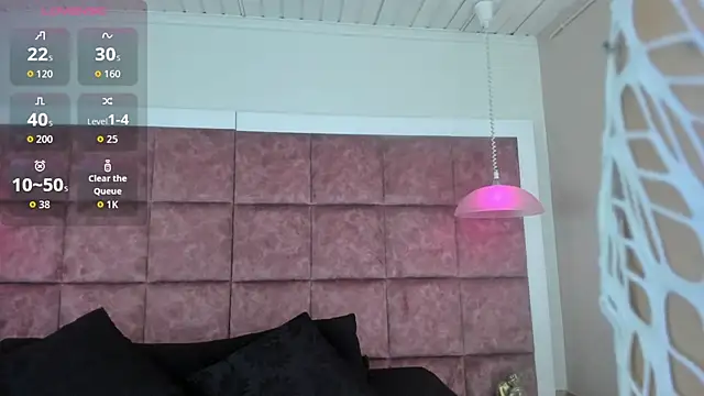 Ely09  online show from April 2026 09:18:02 PM