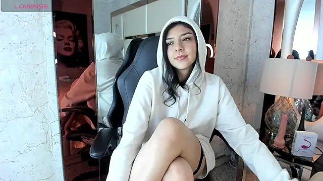 Ely09  online show from February 2026 02:07:01 PM