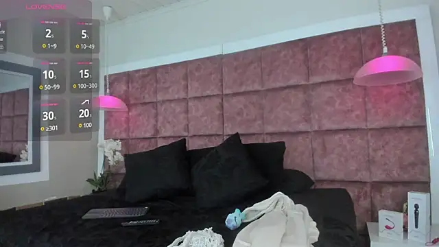 Ely09  online show from March 2026 09:05:02 PM