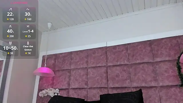 Ely09  online show from December 2025 09:20:01 PM