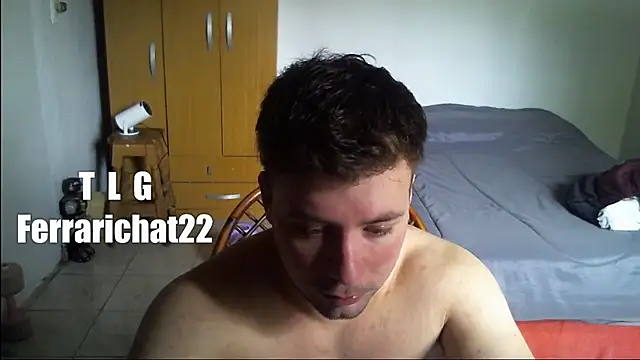 Snapshot of ferrari1996 chatting on September 2025 05:20:01 PM ferrari1996 online show from September 2025 05:20:01 PM