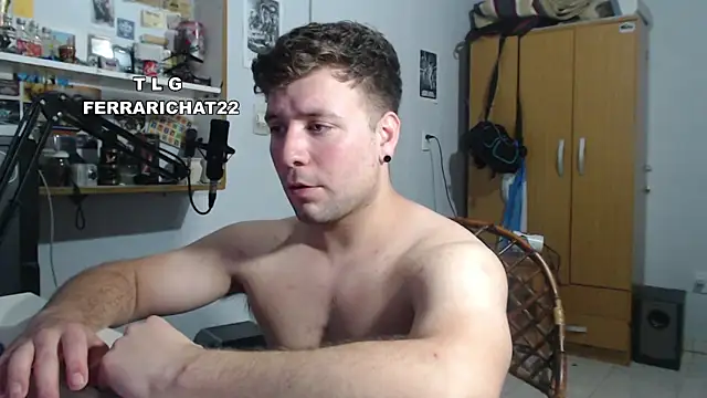 Snapshot of ferrari1996 chatting on November 2025 05:46:01 AM ferrari1996 online show from November 2025 05:46:01 AM