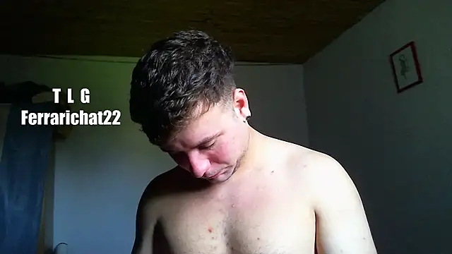 Snapshot of ferrari1996 chatting on September 2025 04:53:01 PM ferrari1996 online show from September 2025 04:53:01 PM