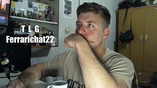 Snapshot of ferrari1996 chatting on October 2025 04:16:02 AM ferrari1996 online show from October 2025 04:16:02 AM