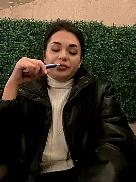 nattysx online show from December 2025 07:02:02 PM