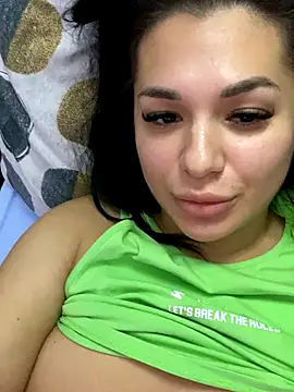 nattysx online show from November 2025 06:44:01 PM