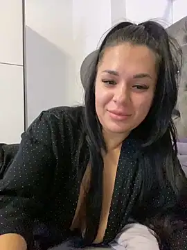 nattysx online show from November 2025 08:02:01 PM