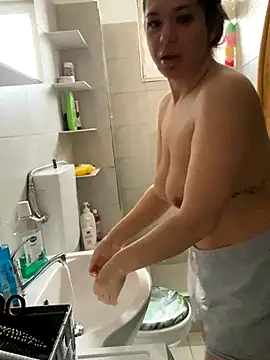 nattysx online show from December 2025 06:45:02 AM