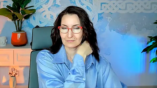 UnaTerra online show from October 2025 05:21:01 AM