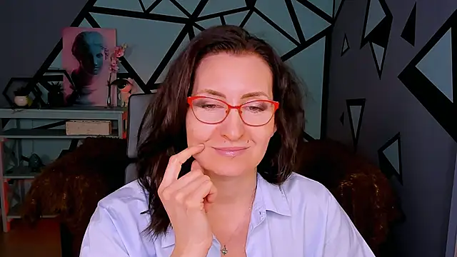 UnaTerra online show from February 2026 08:32:02 AM