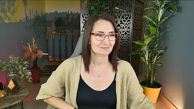 UnaTerra online show from November 2025 09:13:01 AM