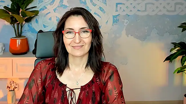UnaTerra online show from October 2025 05:31:01 AM