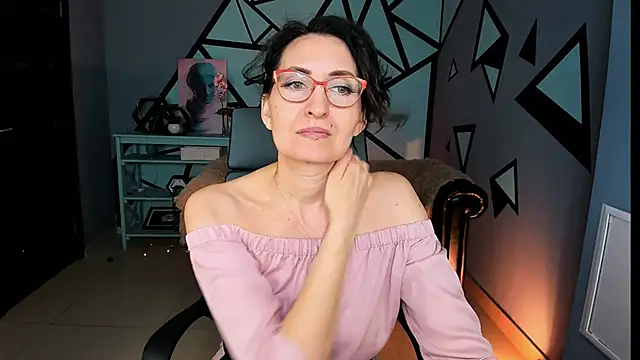 UnaTerra online show from February 2026 08:03:02 AM