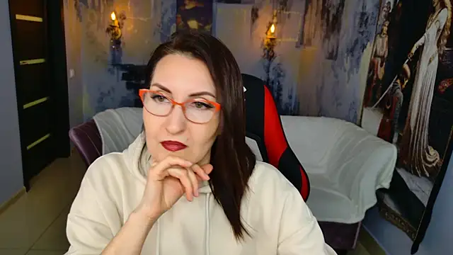 UnaTerra online show from March 2026 06:22:01 AM