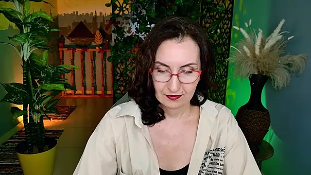 UnaTerra online show from March 2026 09:11:02 AM