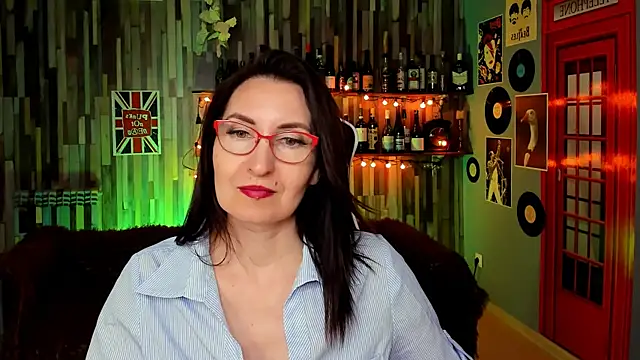 UnaTerra online show from April 2026 06:16:02 AM
