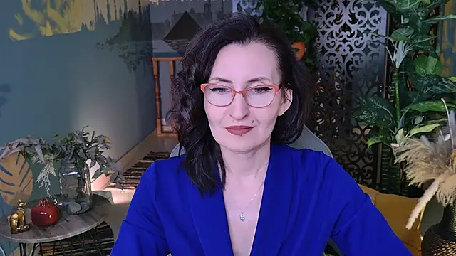 UnaTerra online show from December 2025 05:24:02 AM