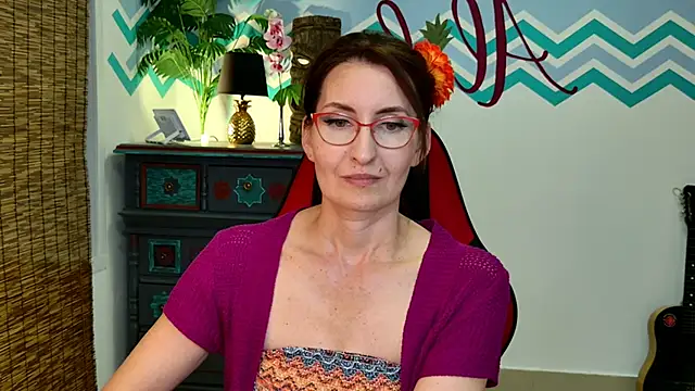 UnaTerra online show from September 2025 12:36:02 PM