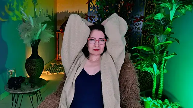 UnaTerra online show from February 2026 09:21:02 AM