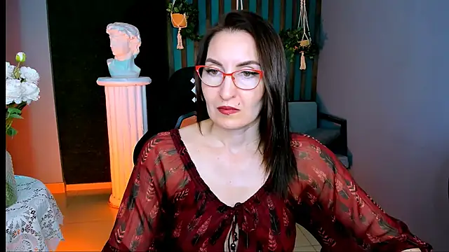 UnaTerra online show from May 2026 06:11:02 AM