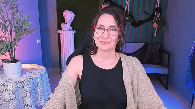 UnaTerra online show from October 2025 09:10:02 AM