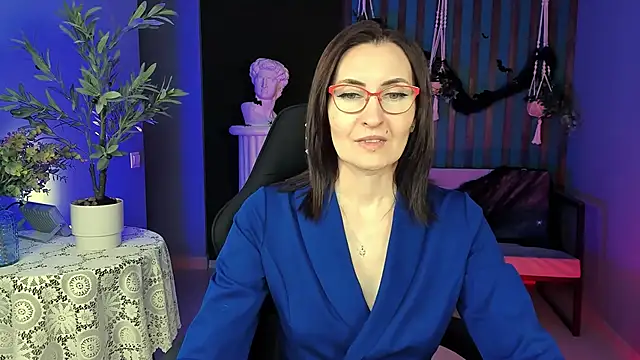 UnaTerra online show from October 2025 05:28:01 AM