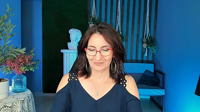 UnaTerra online show from September 2025 09:15:01 AM