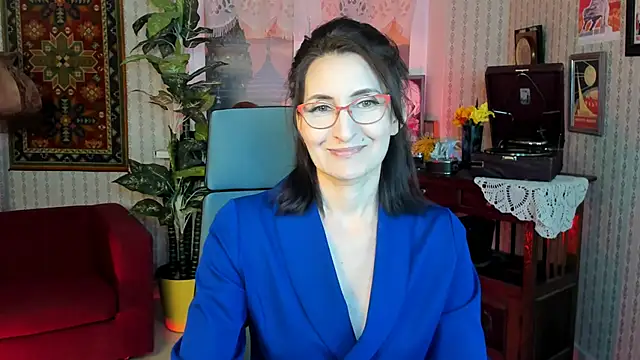 UnaTerra online show from September 2025 09:32:01 AM