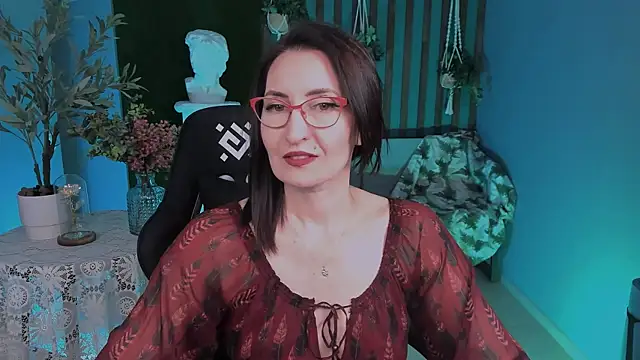 UnaTerra online show from December 2025 07:07:01 AM