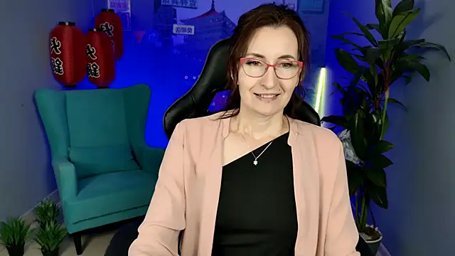 UnaTerra online show from October 2025 09:43:02 AM