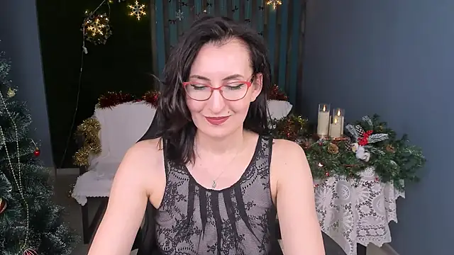 UnaTerra online show from December 2025 09:22:02 AM