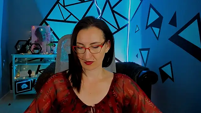 UnaTerra online show from April 2026 05:19:02 AM