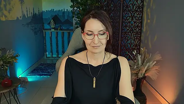 UnaTerra online show from September 2025 09:48:01 AM