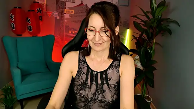 UnaTerra online show from October 2025 09:21:01 AM