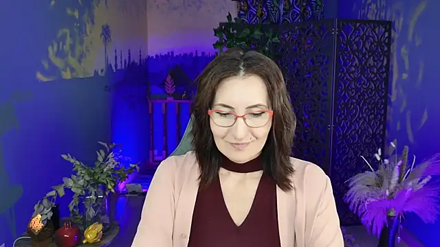 UnaTerra online show from September 2025 09:12:02 AM