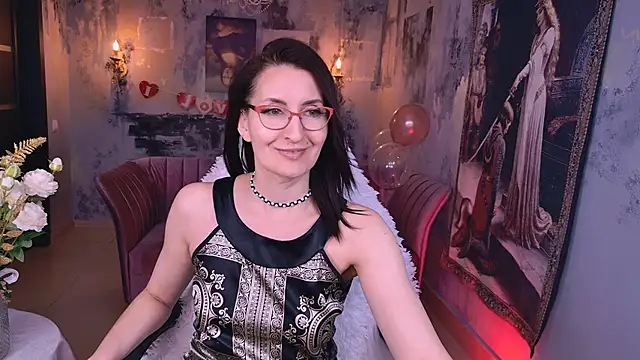 UnaTerra online show from February 2026 08:31:01 PM