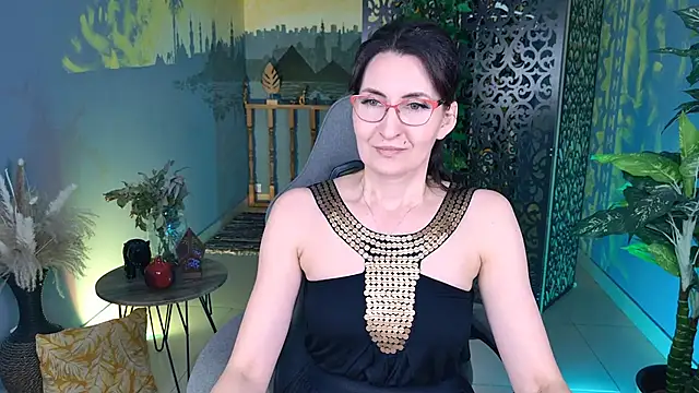 UnaTerra online show from November 2025 09:25:01 AM