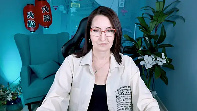 UnaTerra online show from November 2025 09:13:01 AM