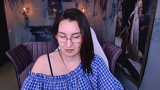 UnaTerra online show from May 2026 06:17:02 AM